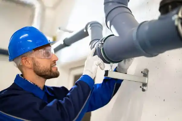 water damage restoration service West Jordan